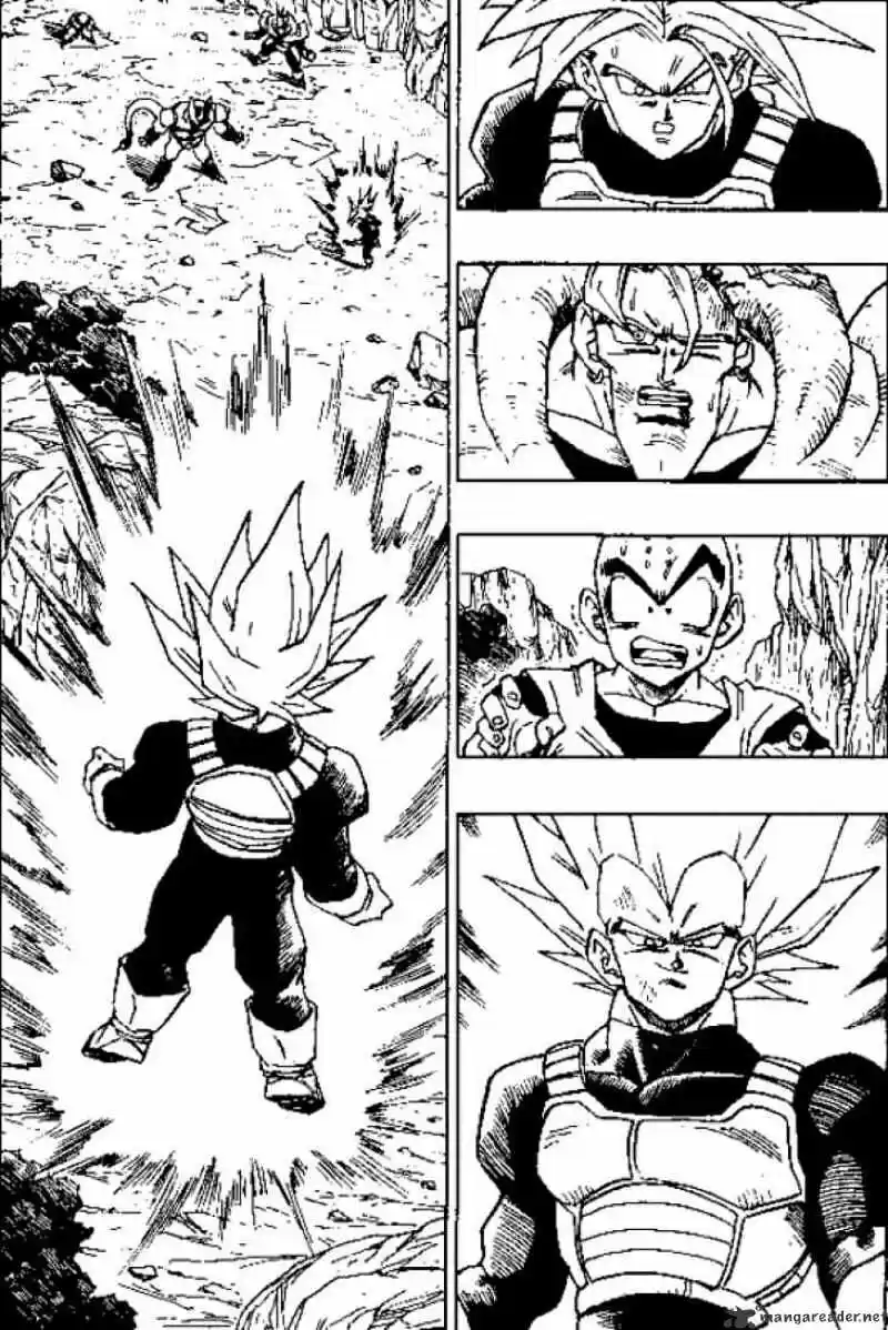 DragonBall Next-Gen ch.382