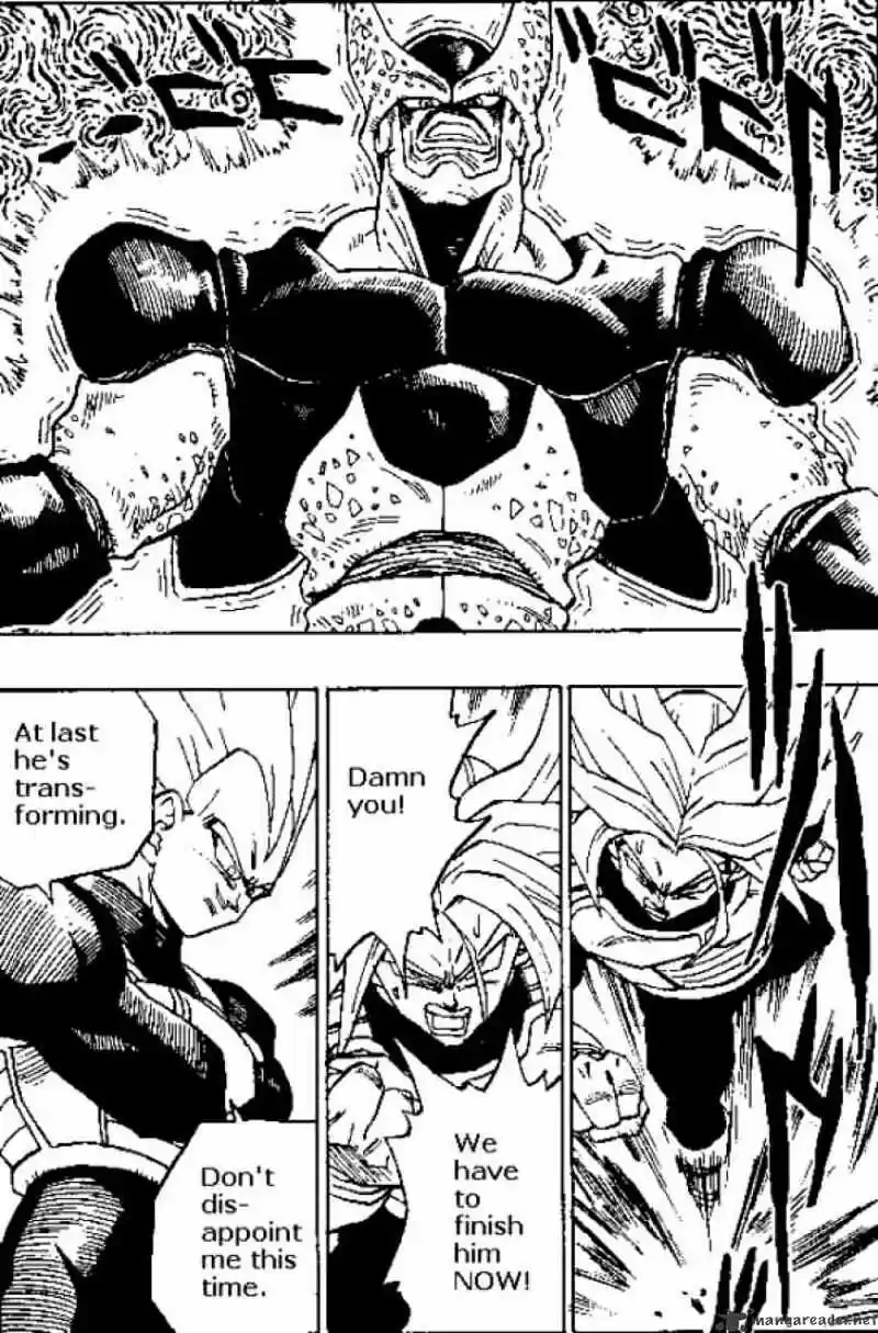 DragonBall Next-Gen ch.382