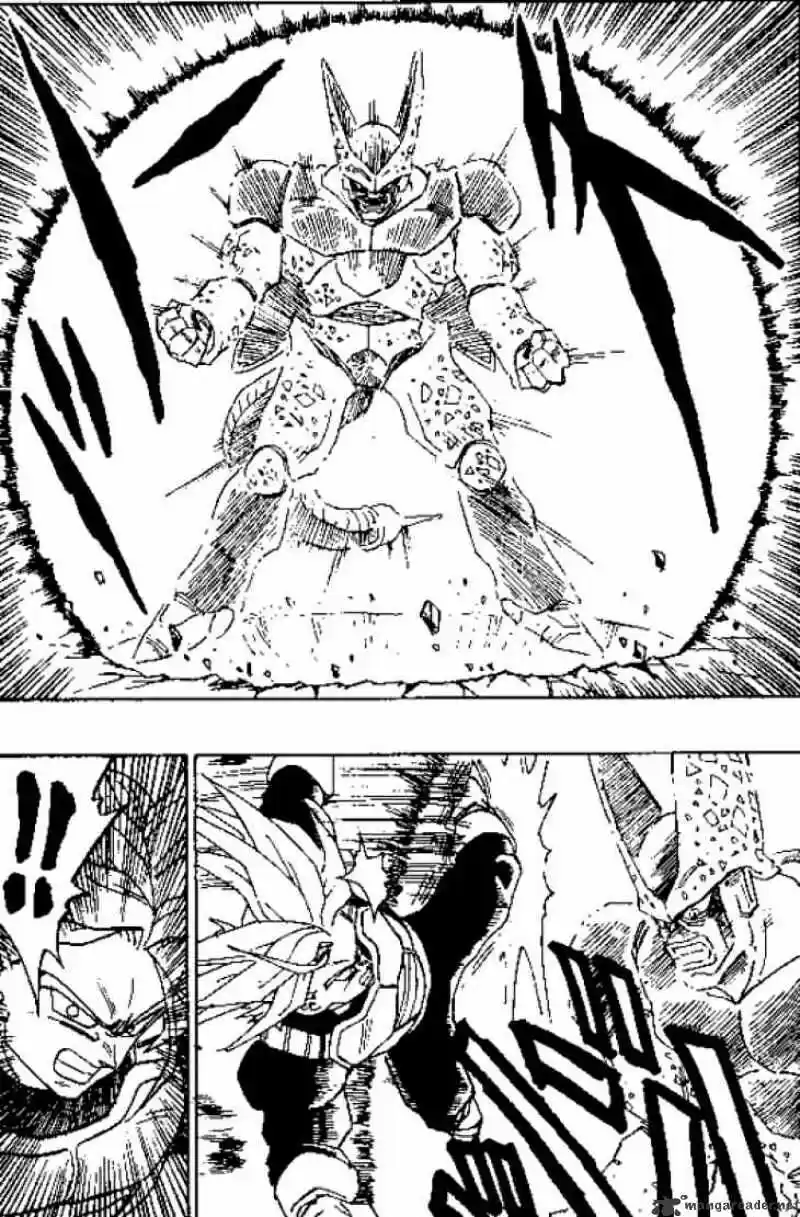 DragonBall Next-Gen ch.382