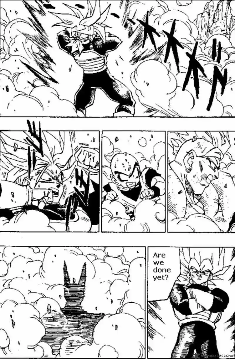 DragonBall Next-Gen ch.382