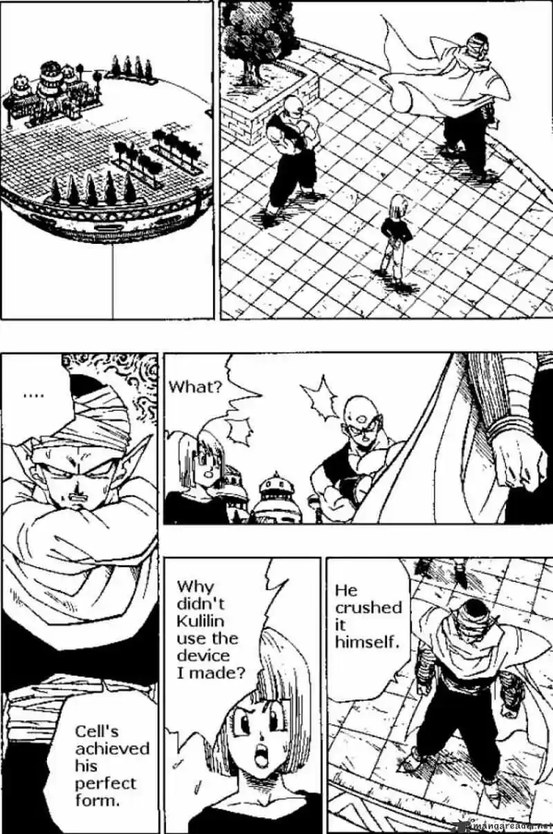 DragonBall Next-Gen ch.382