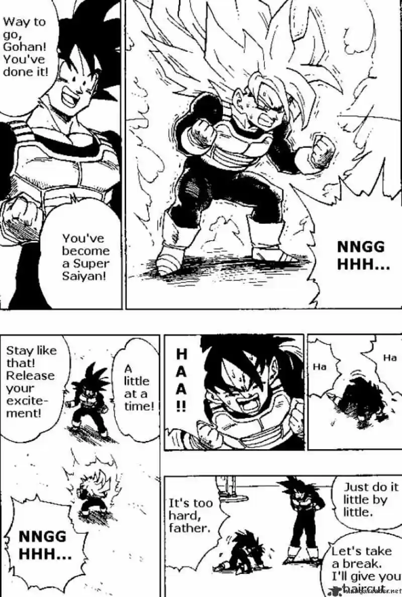 DragonBall Next-Gen ch.382
