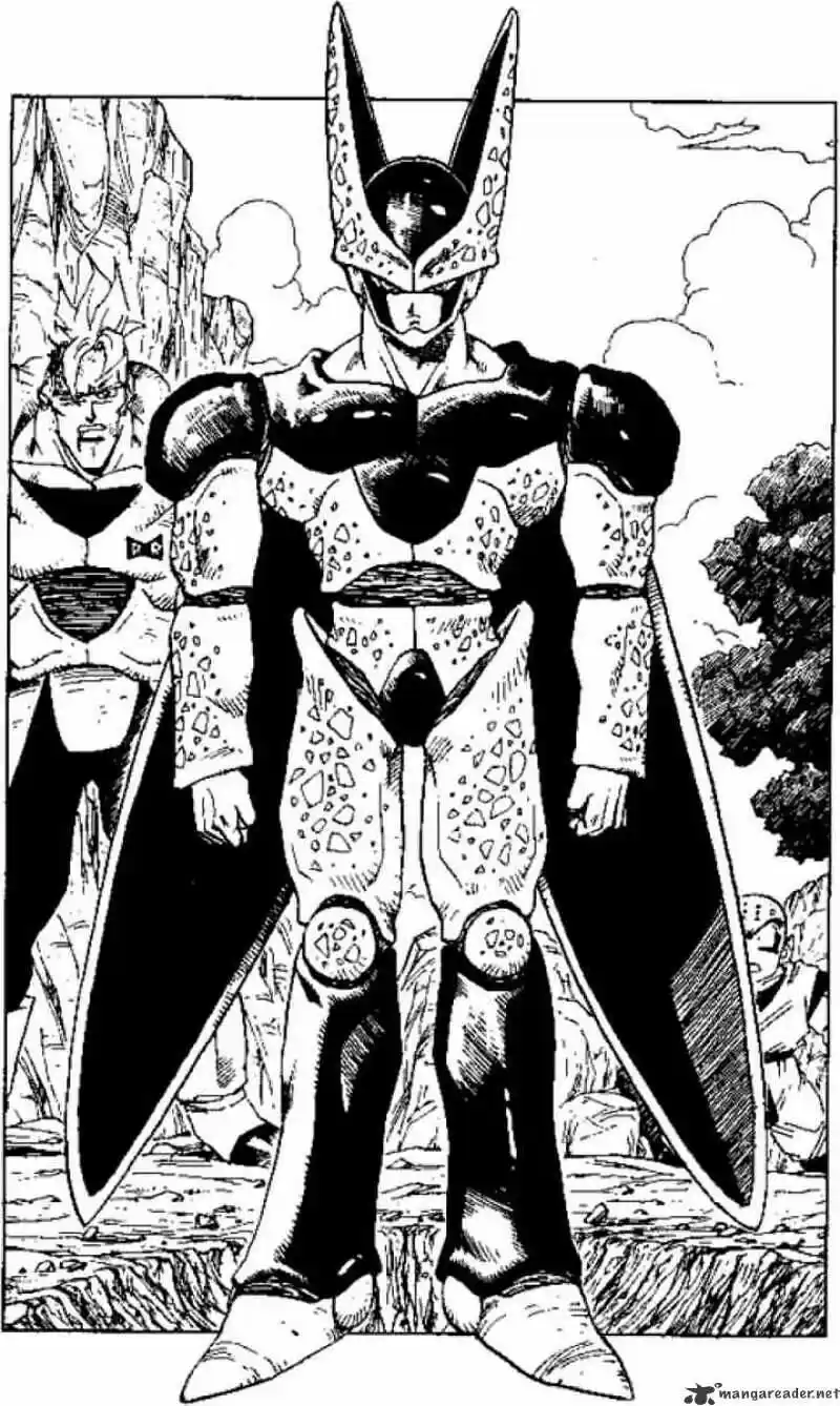 DragonBall Next-Gen ch.382