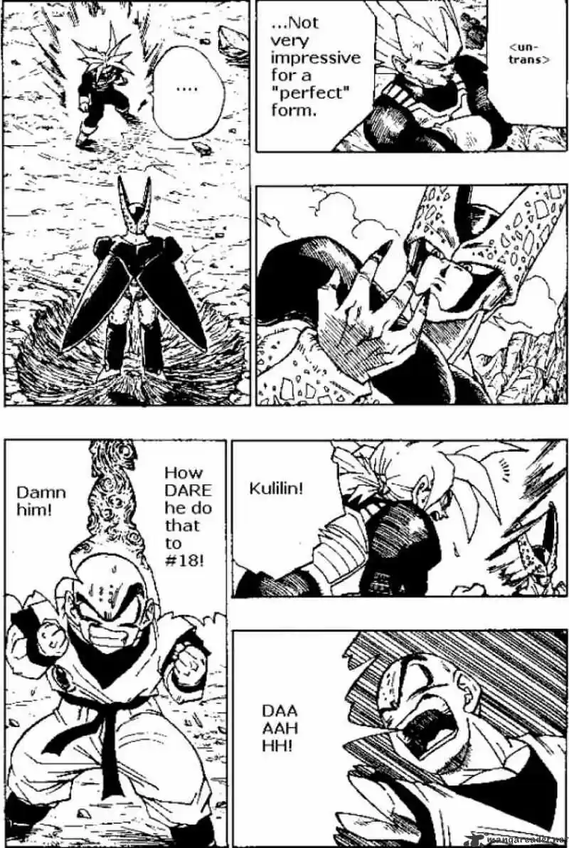 DragonBall Next-Gen ch.382