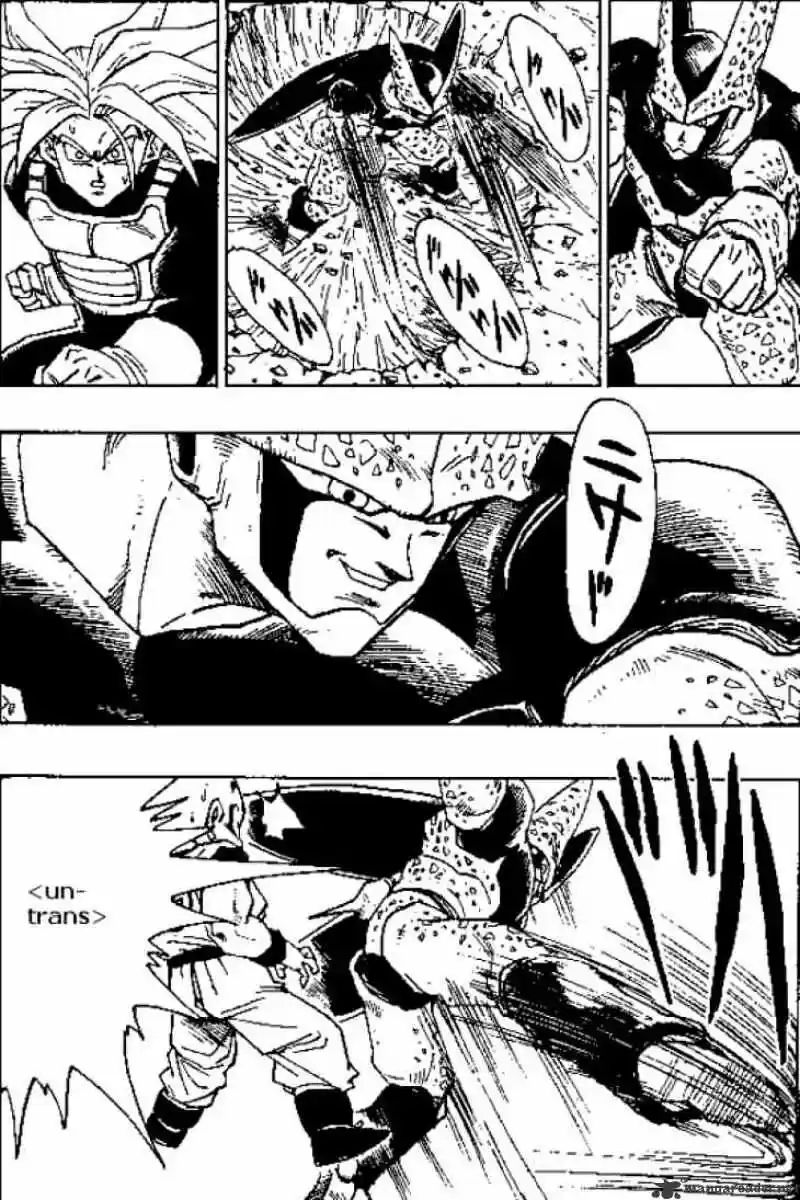 DragonBall Next-Gen ch.382