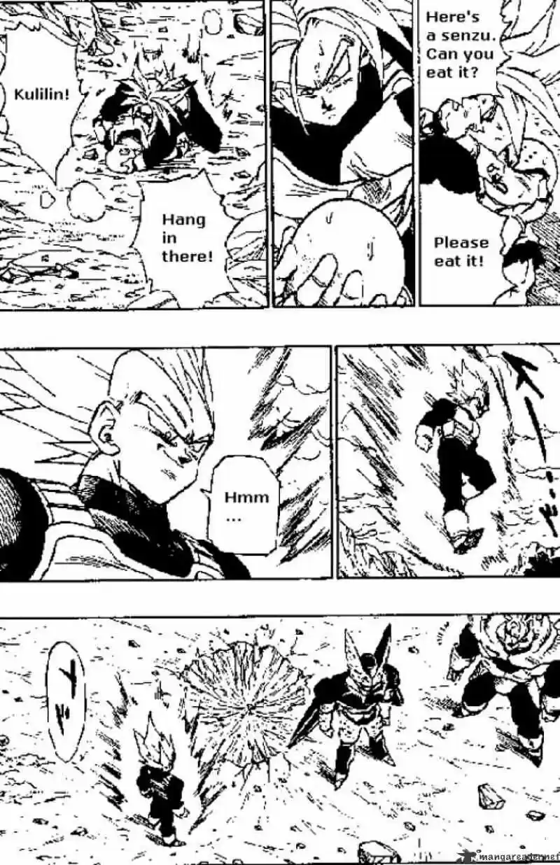 DragonBall Next-Gen ch.383