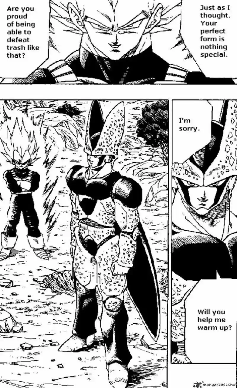 DragonBall Next-Gen ch.383