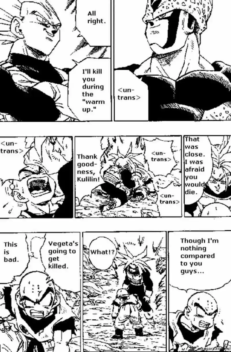 DragonBall Next-Gen ch.383