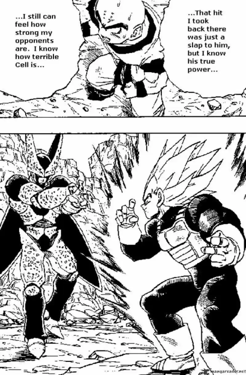 DragonBall Next-Gen ch.383