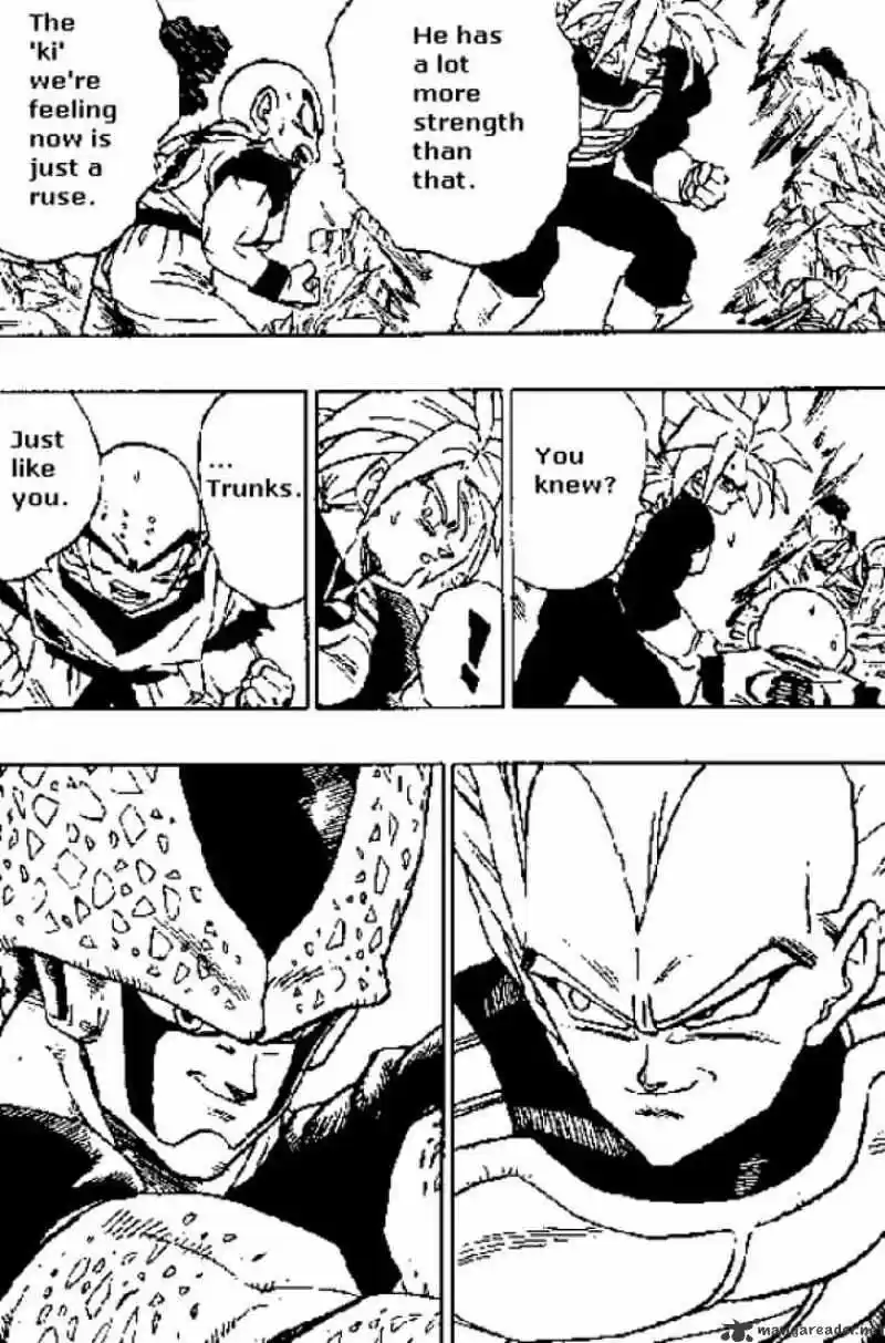 DragonBall Next-Gen ch.383