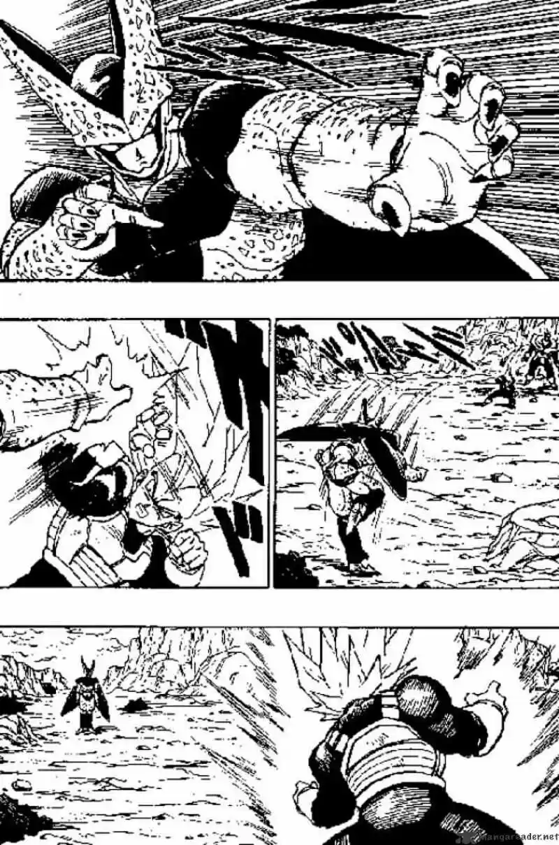 DragonBall Next-Gen ch.383