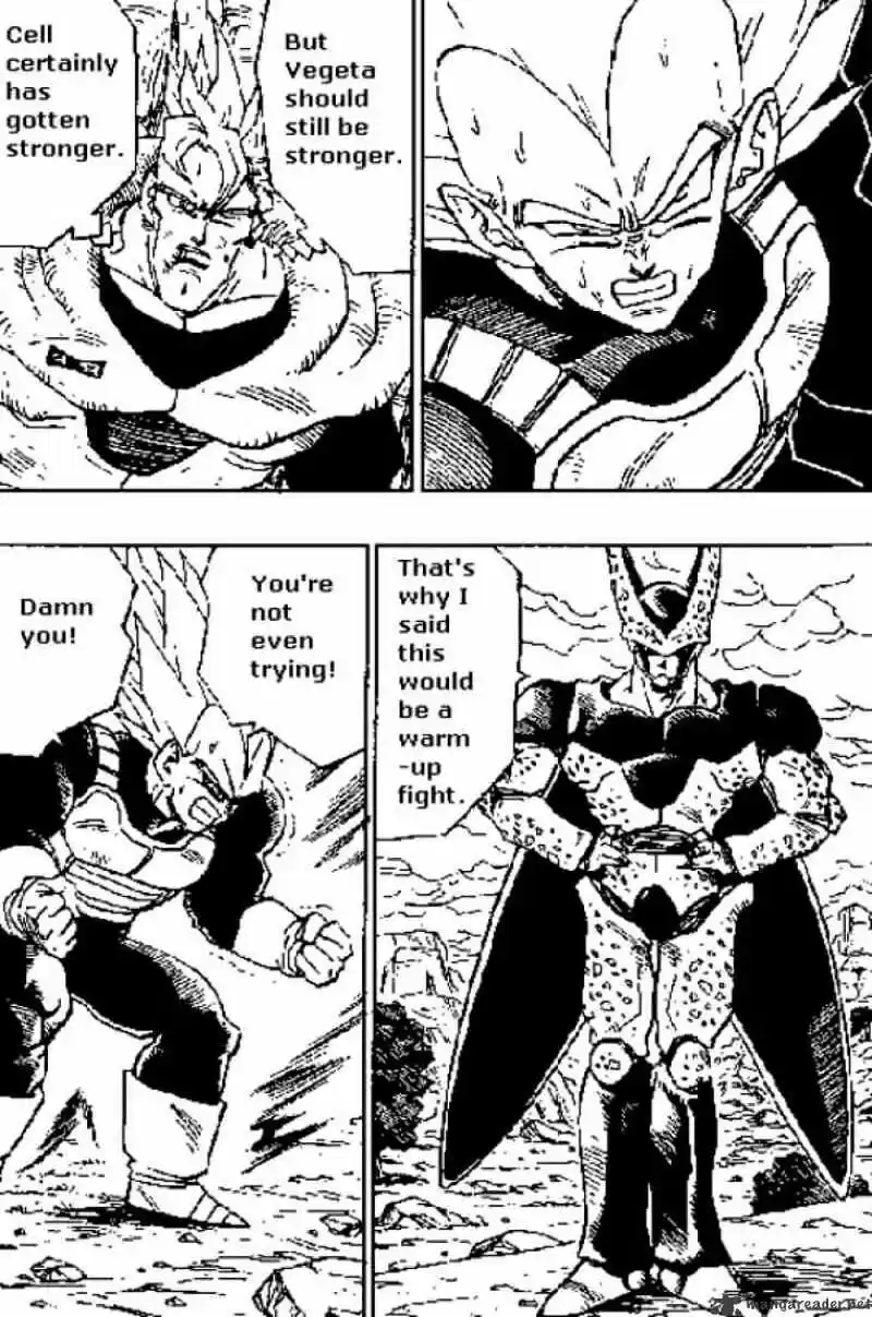 DragonBall Next-Gen ch.383
