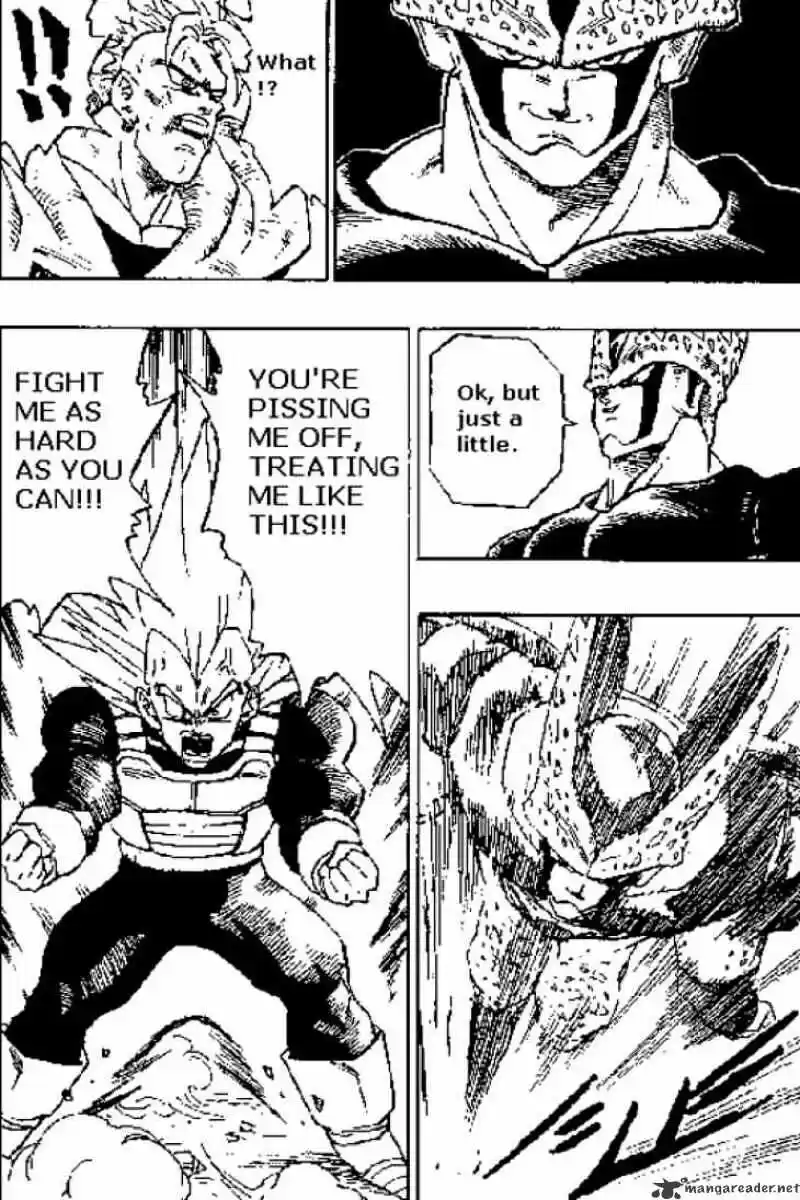 DragonBall Next-Gen ch.383