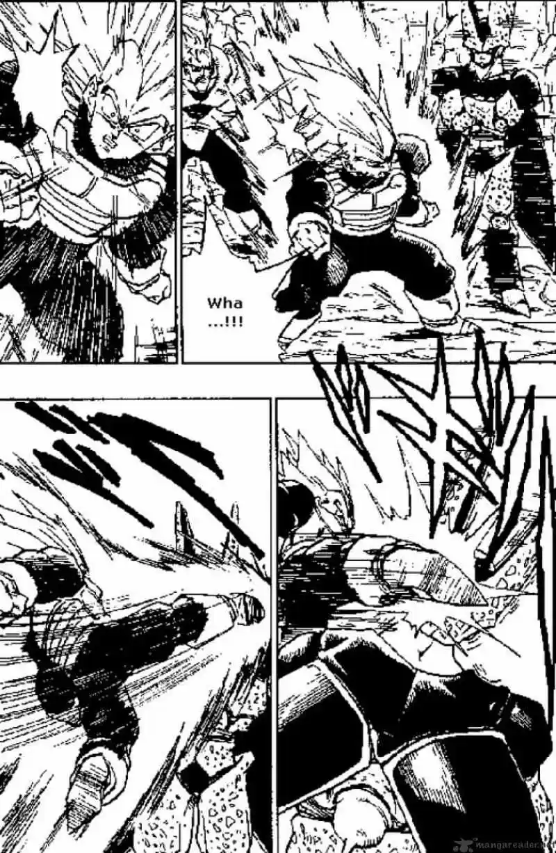 DragonBall Next-Gen ch.383