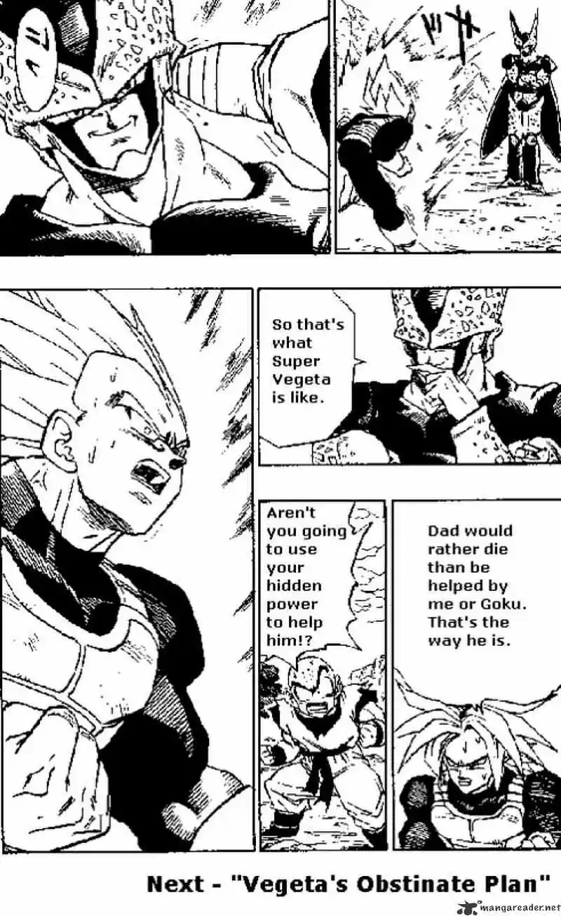 DragonBall Next-Gen ch.383