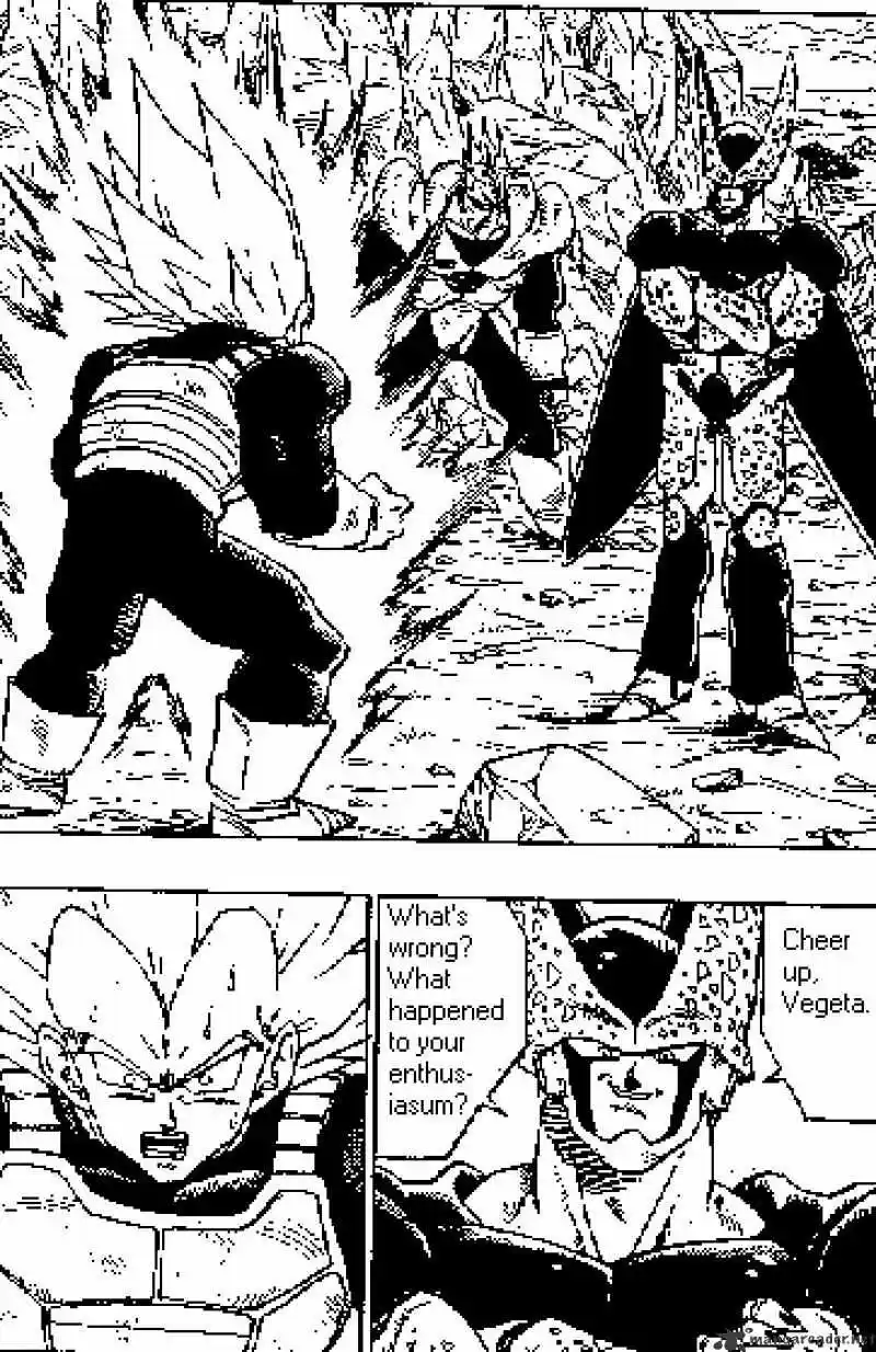 DragonBall Next-Gen ch.384
