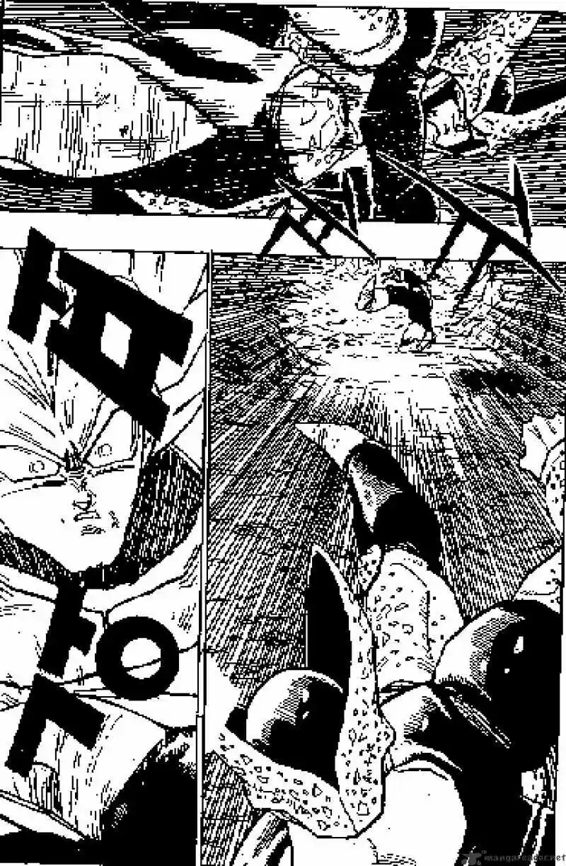 DragonBall Next-Gen ch.384