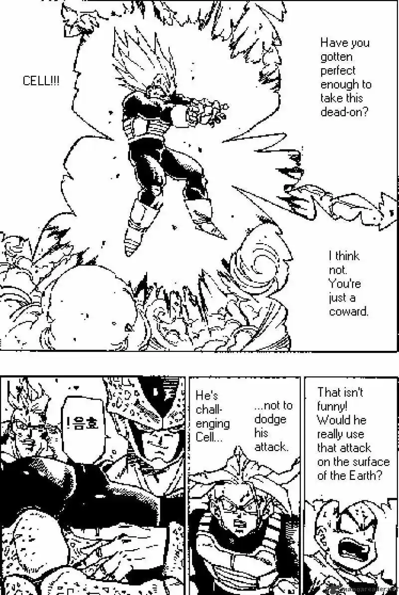 DragonBall Next-Gen ch.384