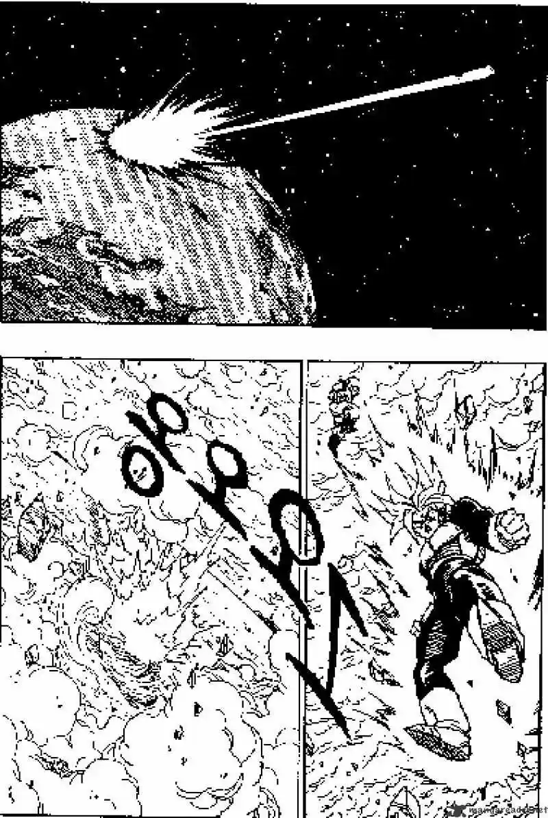 DragonBall Next-Gen ch.384