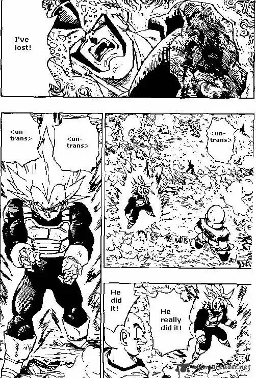 DragonBall Next-Gen ch.385