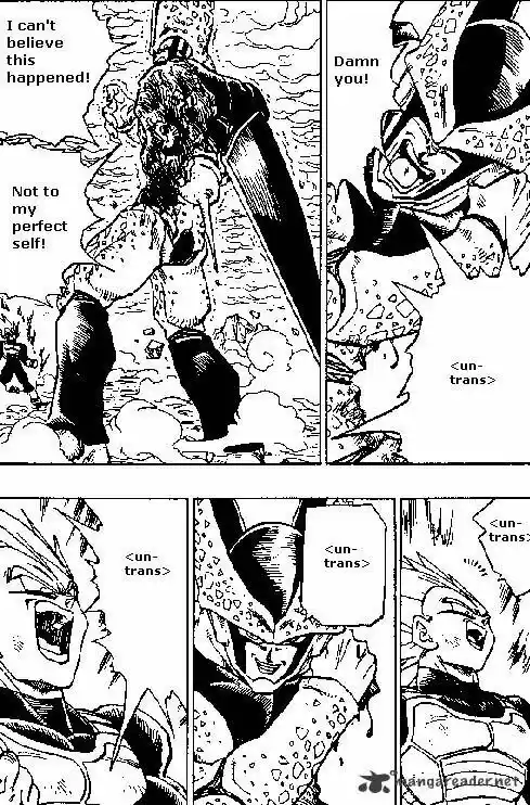 DragonBall Next-Gen ch.385