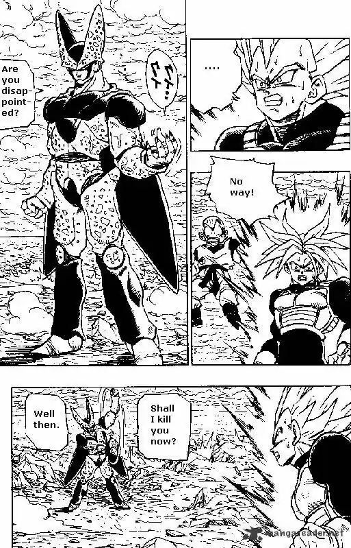 DragonBall Next-Gen ch.385