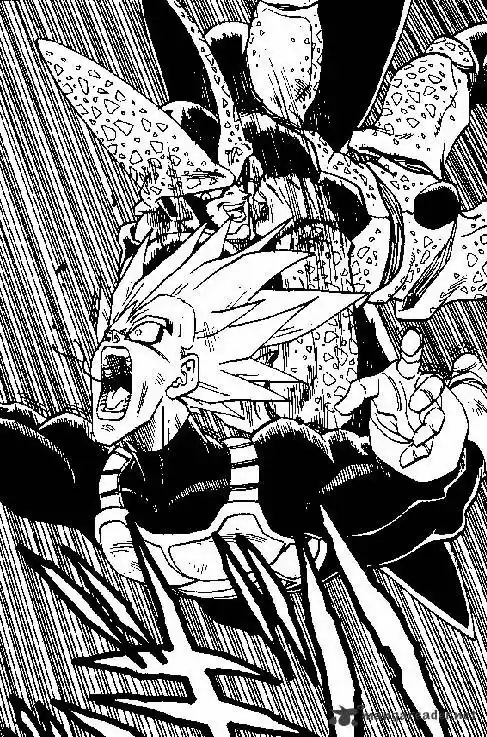 DragonBall Next-Gen ch.385