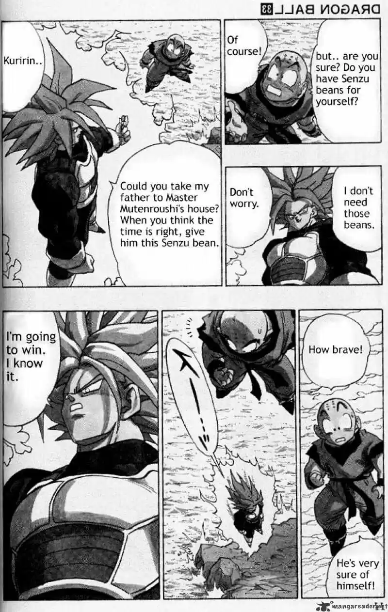 DragonBall Next-Gen ch.386