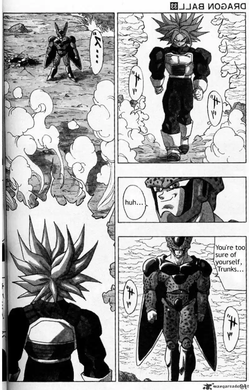 DragonBall Next-Gen ch.386