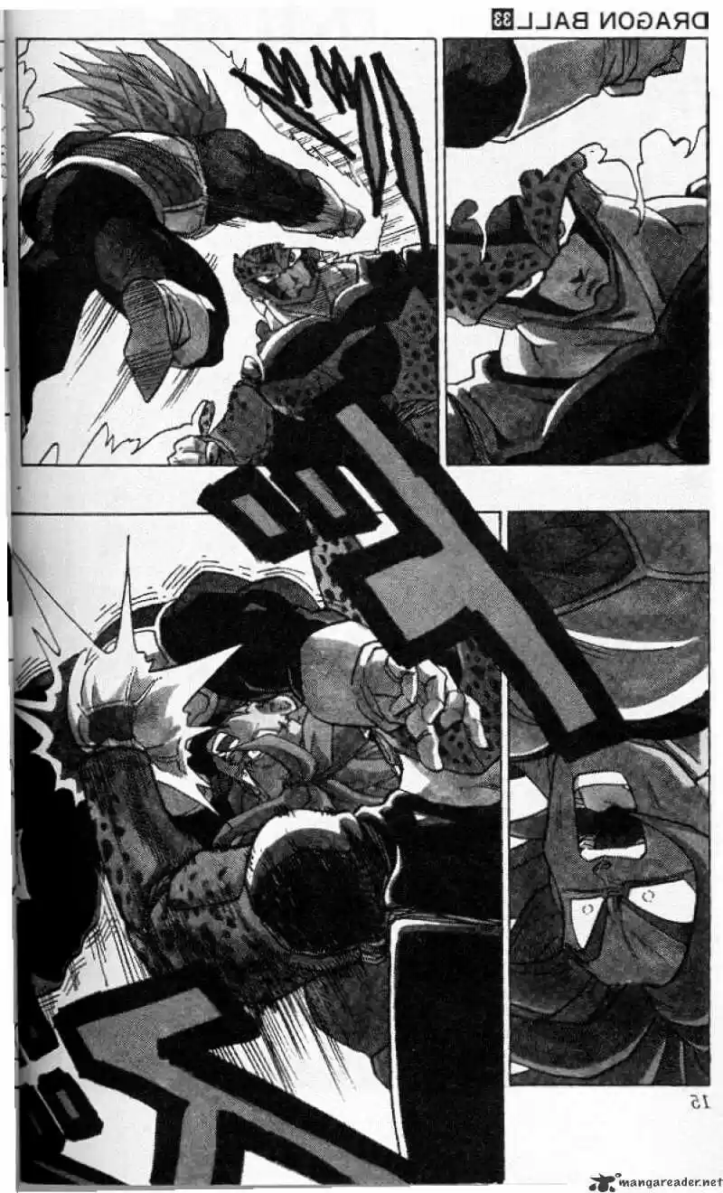 DragonBall Next-Gen ch.386