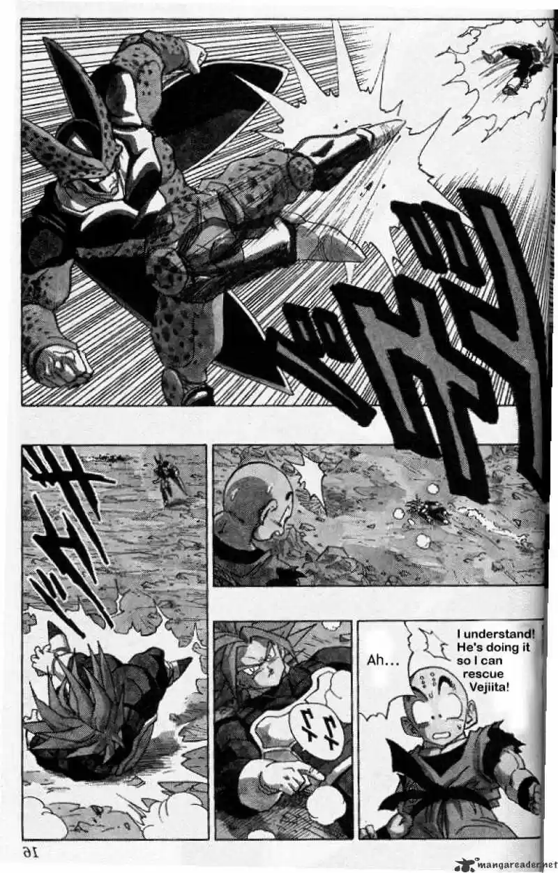 DragonBall Next-Gen ch.386
