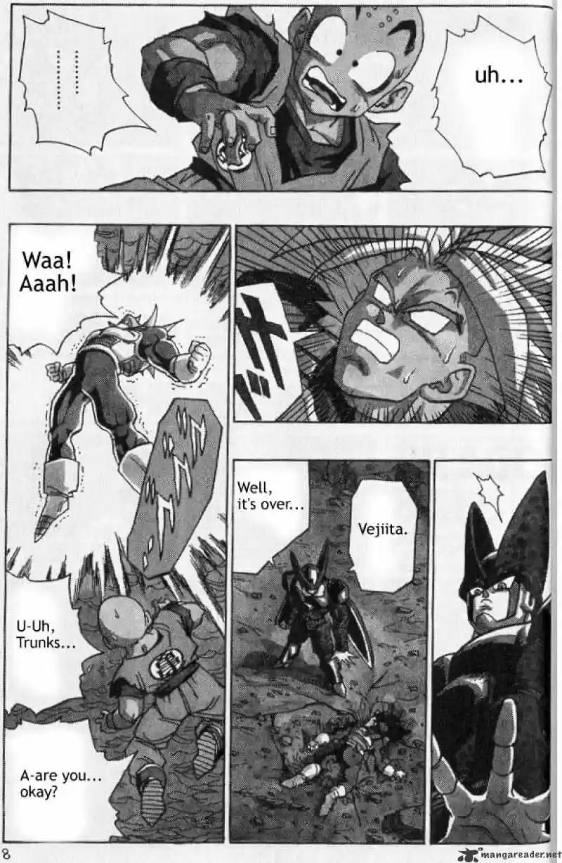 DragonBall Next-Gen ch.386