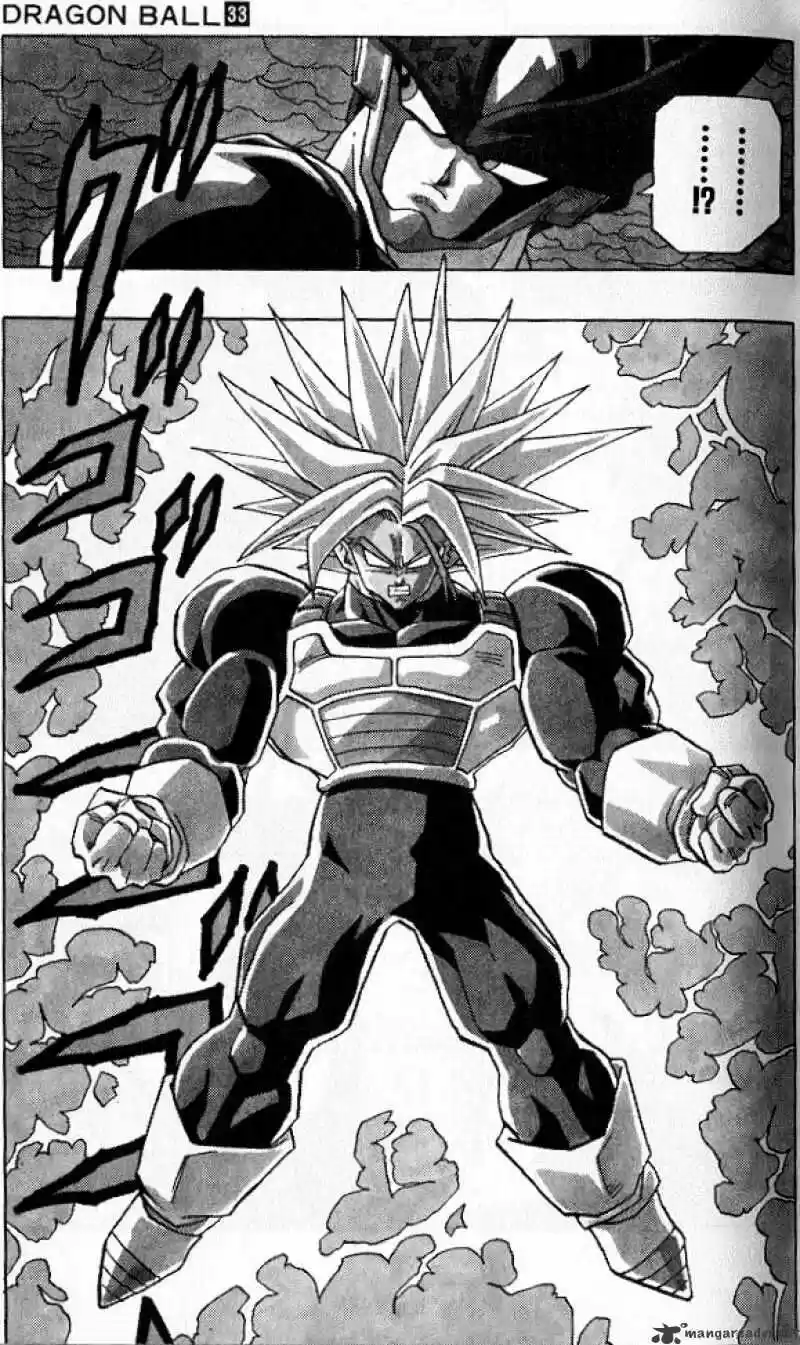 DragonBall Next-Gen ch.386