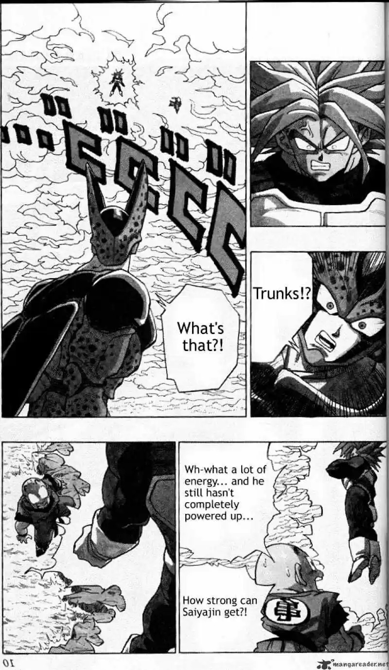 DragonBall Next-Gen ch.386