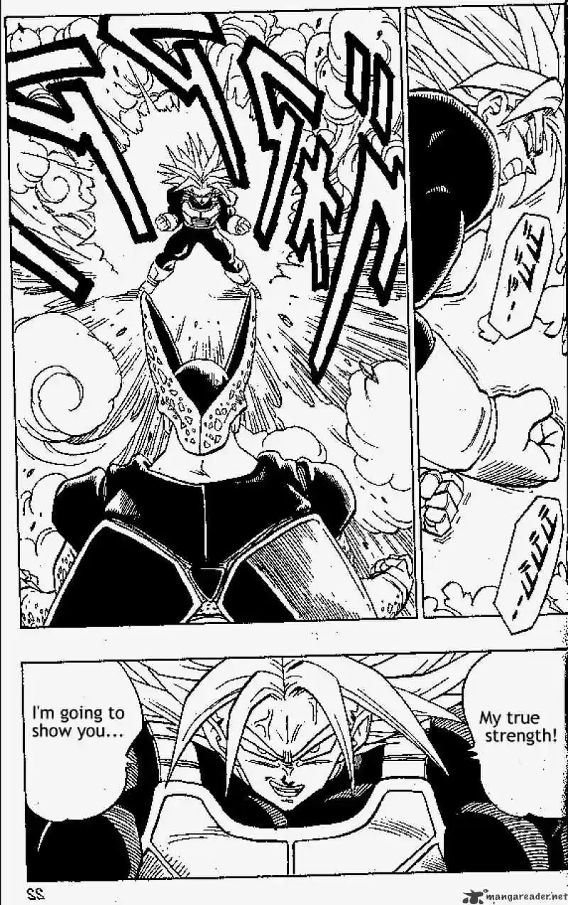 DragonBall Next-Gen ch.387