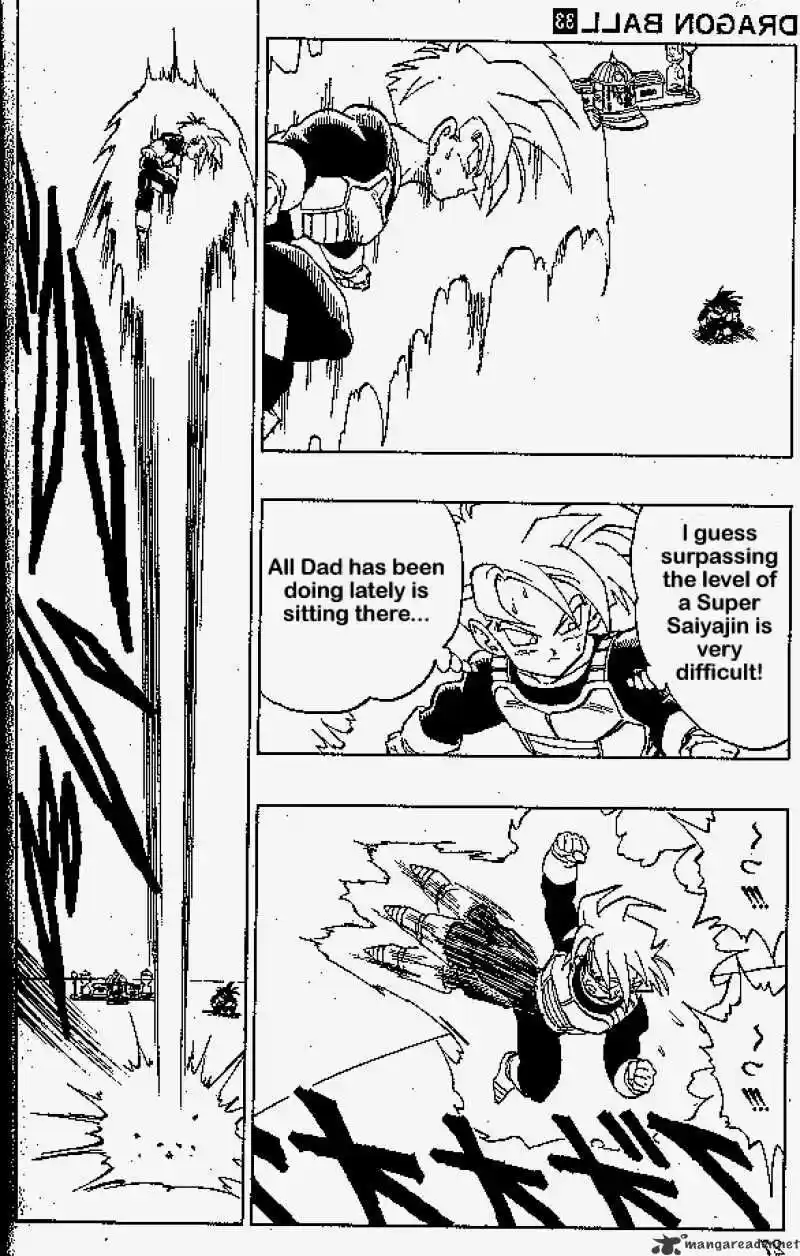 DragonBall Next-Gen ch.387