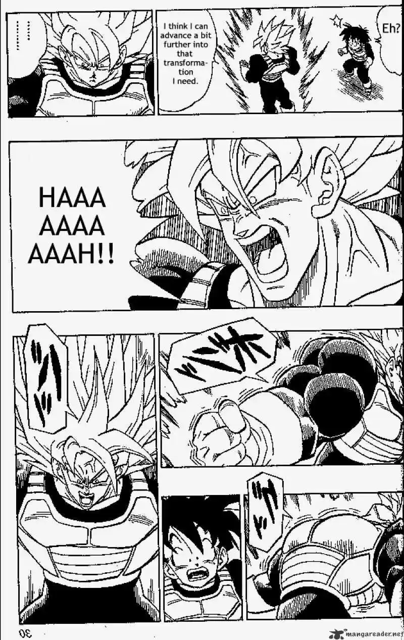 DragonBall Next-Gen ch.387