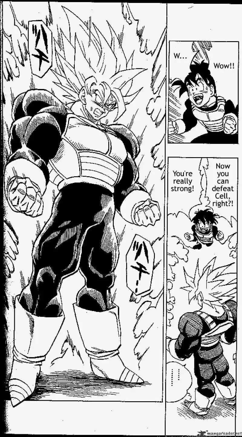 DragonBall Next-Gen ch.387