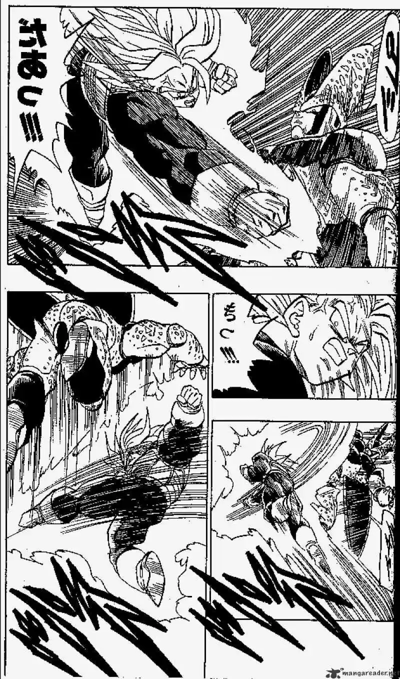 DragonBall Next-Gen ch.387