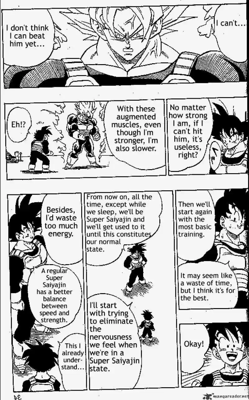 DragonBall Next-Gen ch.387