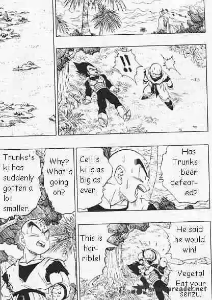 DragonBall Next-Gen ch.388