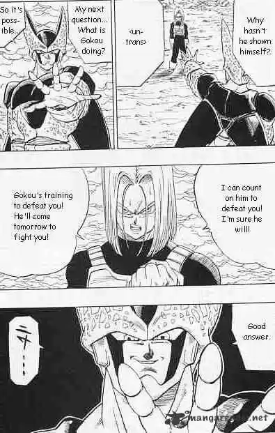 DragonBall Next-Gen ch.388