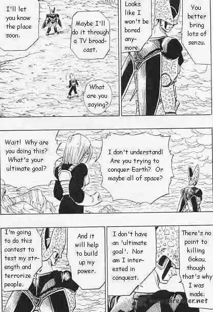 DragonBall Next-Gen ch.388