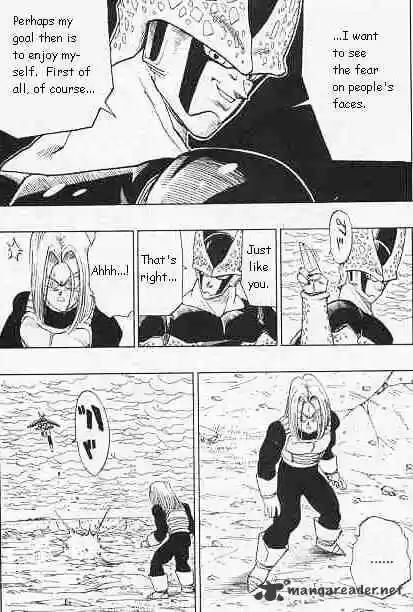 DragonBall Next-Gen ch.388