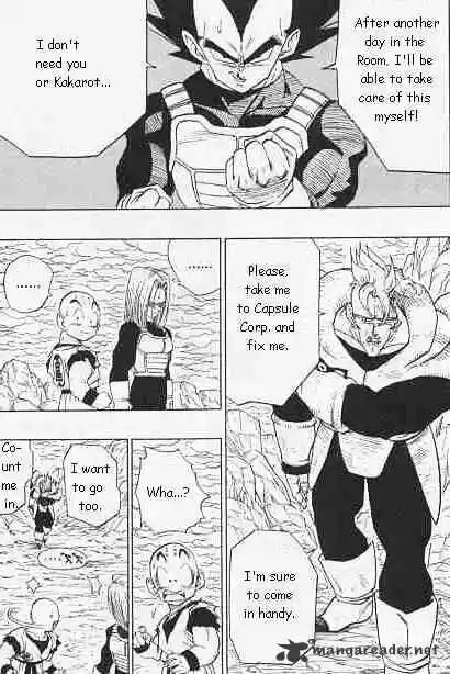 DragonBall Next-Gen ch.388
