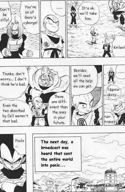 DragonBall Next-Gen ch.388