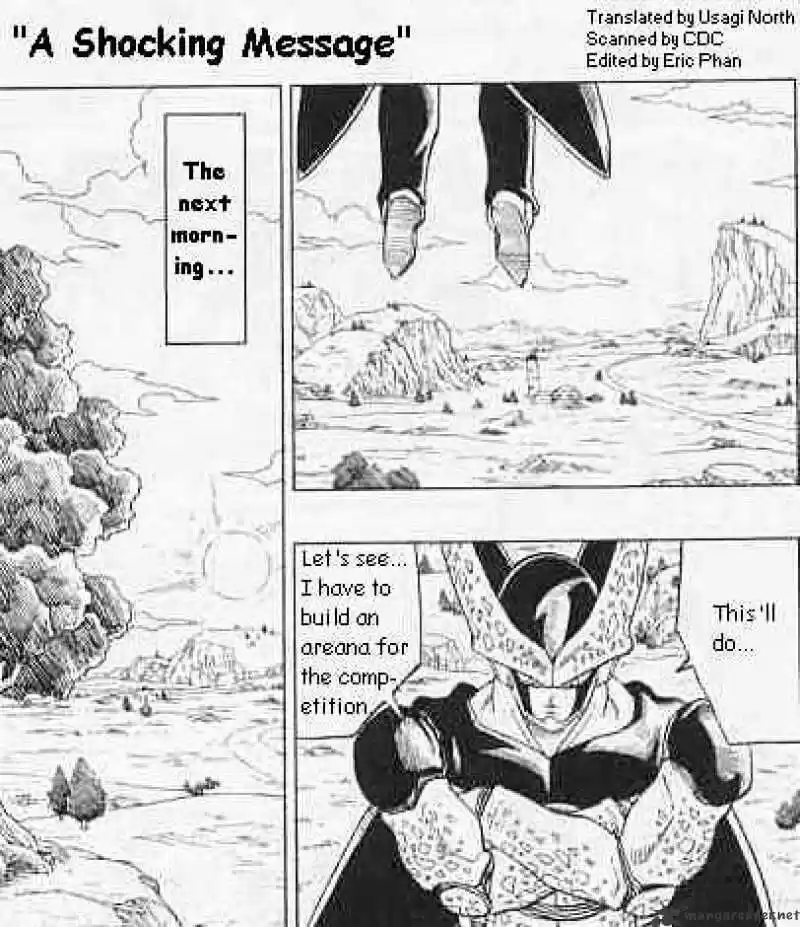 DragonBall Next-Gen ch.389