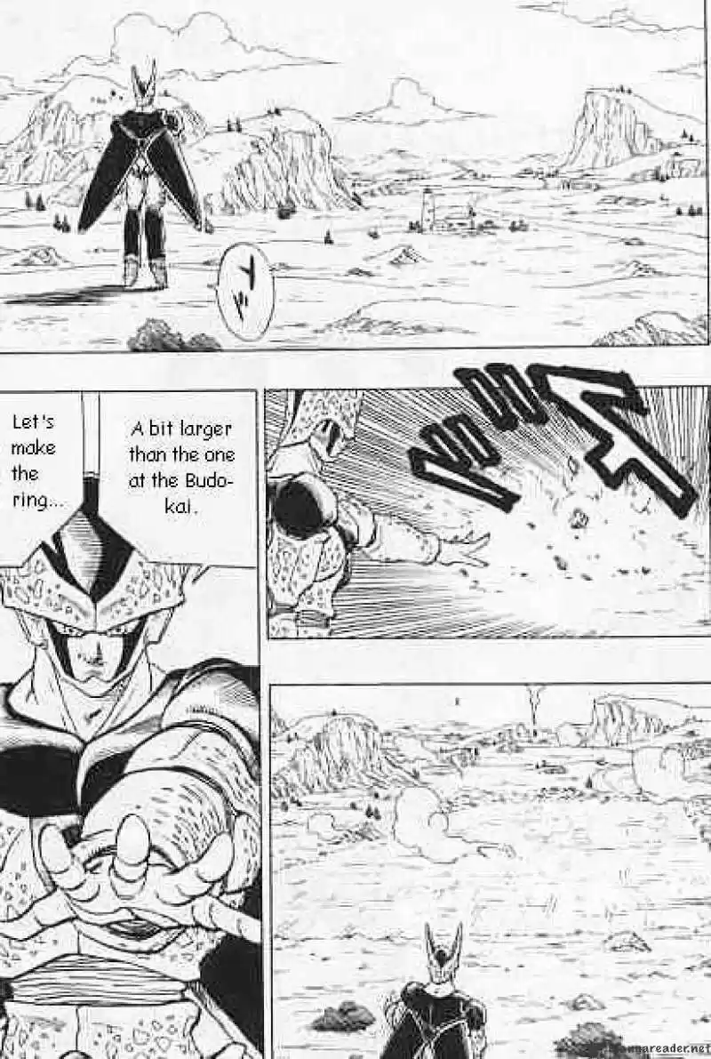 DragonBall Next-Gen ch.389