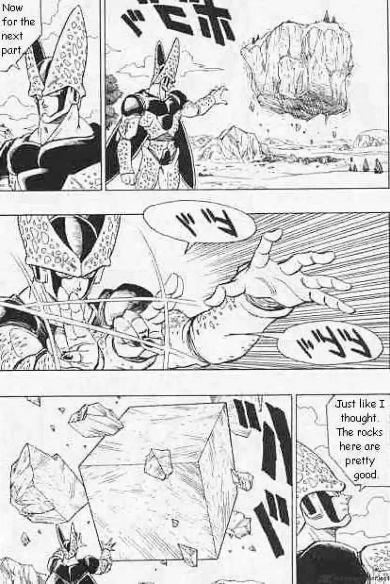 DragonBall Next-Gen ch.389