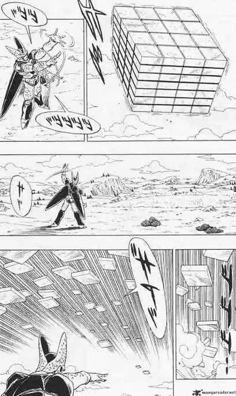 DragonBall Next-Gen ch.389